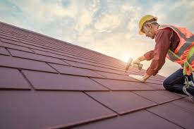 Best Tile Roofing Installation  in Everson, WA